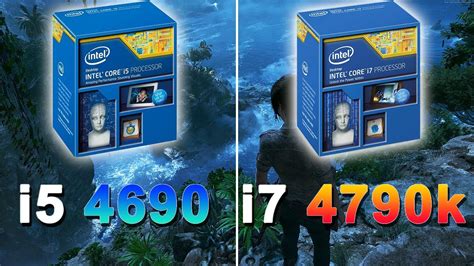 i5 4690 passmark.